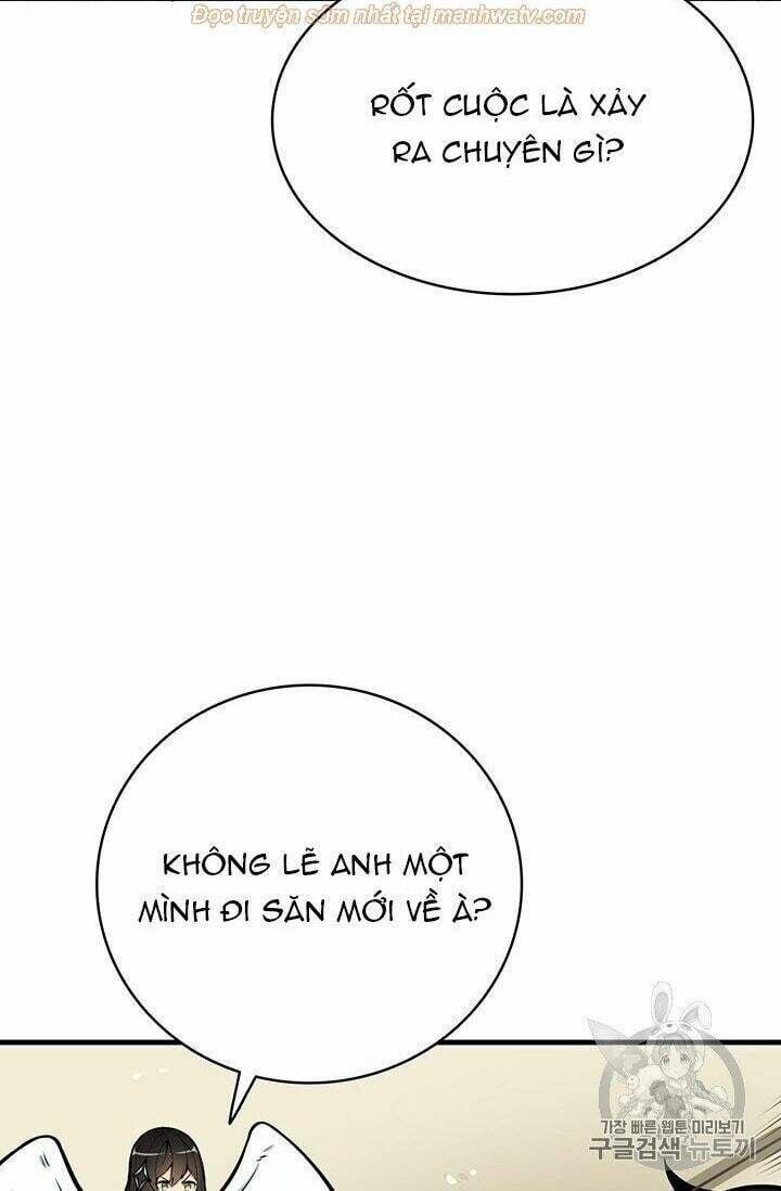 Tôi Là Người Chơi Duy Nhất Đăng Nhập 64 trang 16