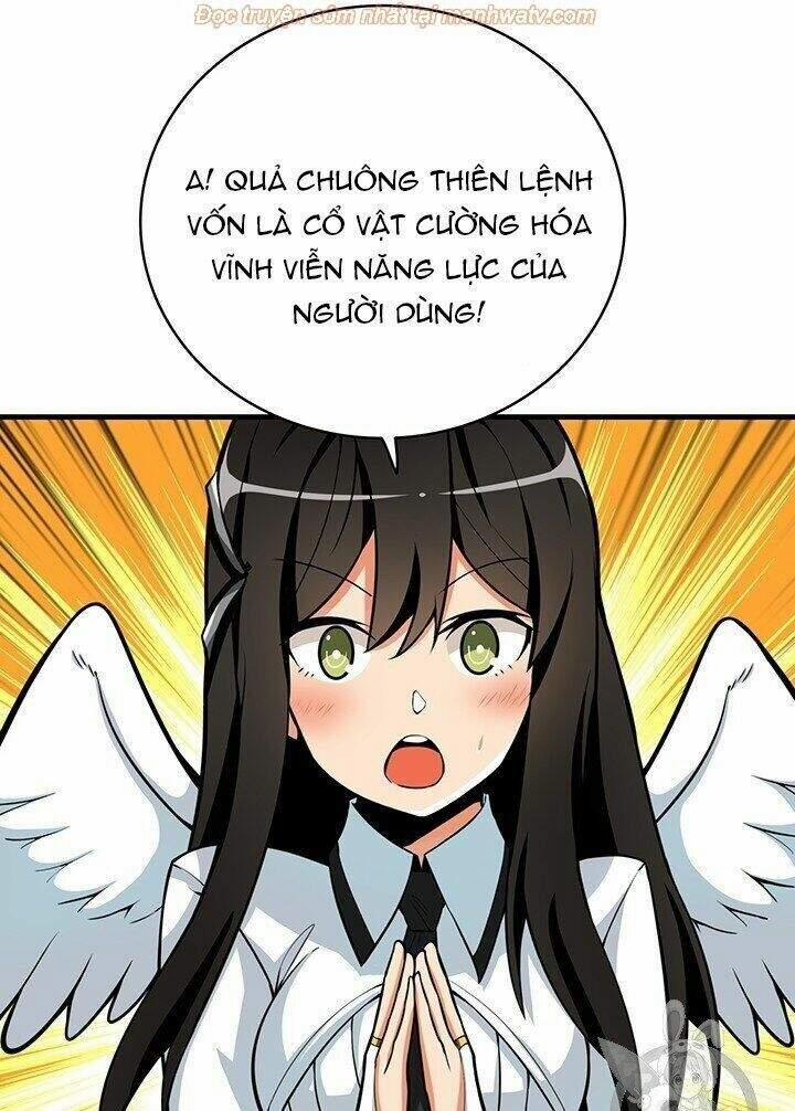 Tôi Là Người Chơi Duy Nhất Đăng Nhập 64 trang 25