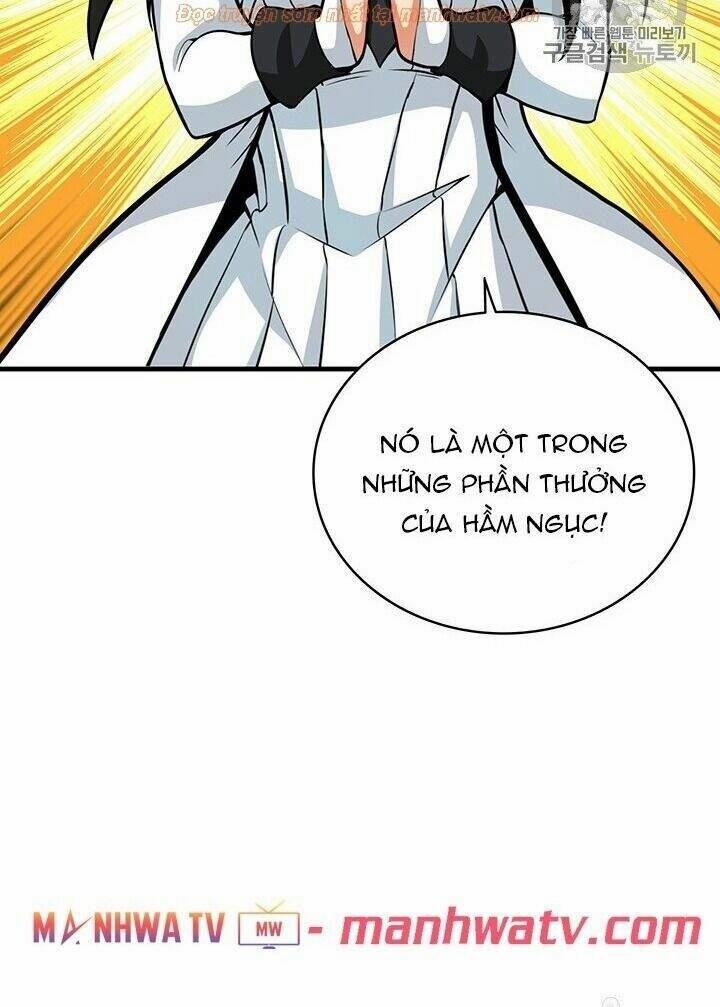 Tôi Là Người Chơi Duy Nhất Đăng Nhập 64 trang 26