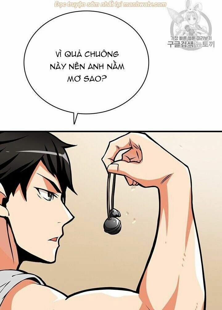 Tôi Là Người Chơi Duy Nhất Đăng Nhập 64 trang 27