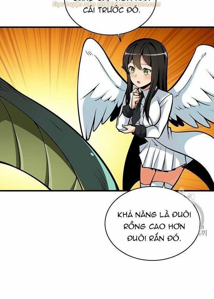 Tôi Là Người Chơi Duy Nhất Đăng Nhập 64 trang 34