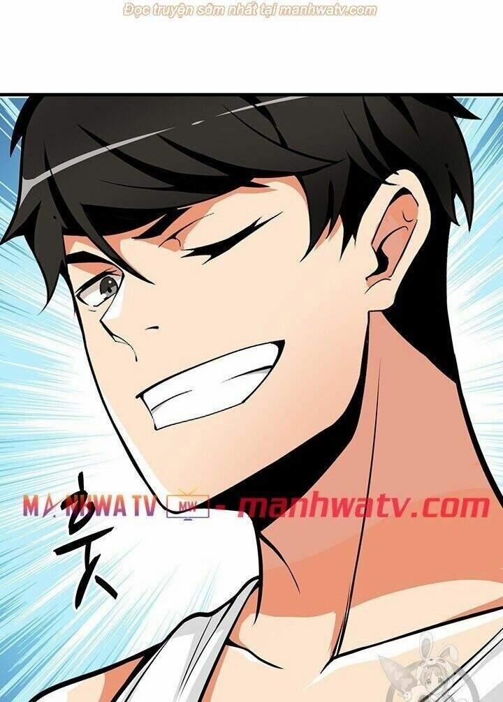 Tôi Là Người Chơi Duy Nhất Đăng Nhập 64 trang 37