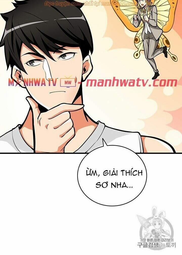 Tôi Là Người Chơi Duy Nhất Đăng Nhập 64 trang 48