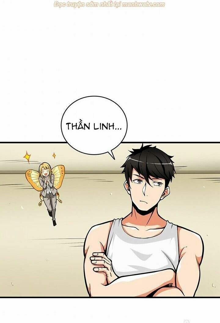 Tôi Là Người Chơi Duy Nhất Đăng Nhập 64 trang 52