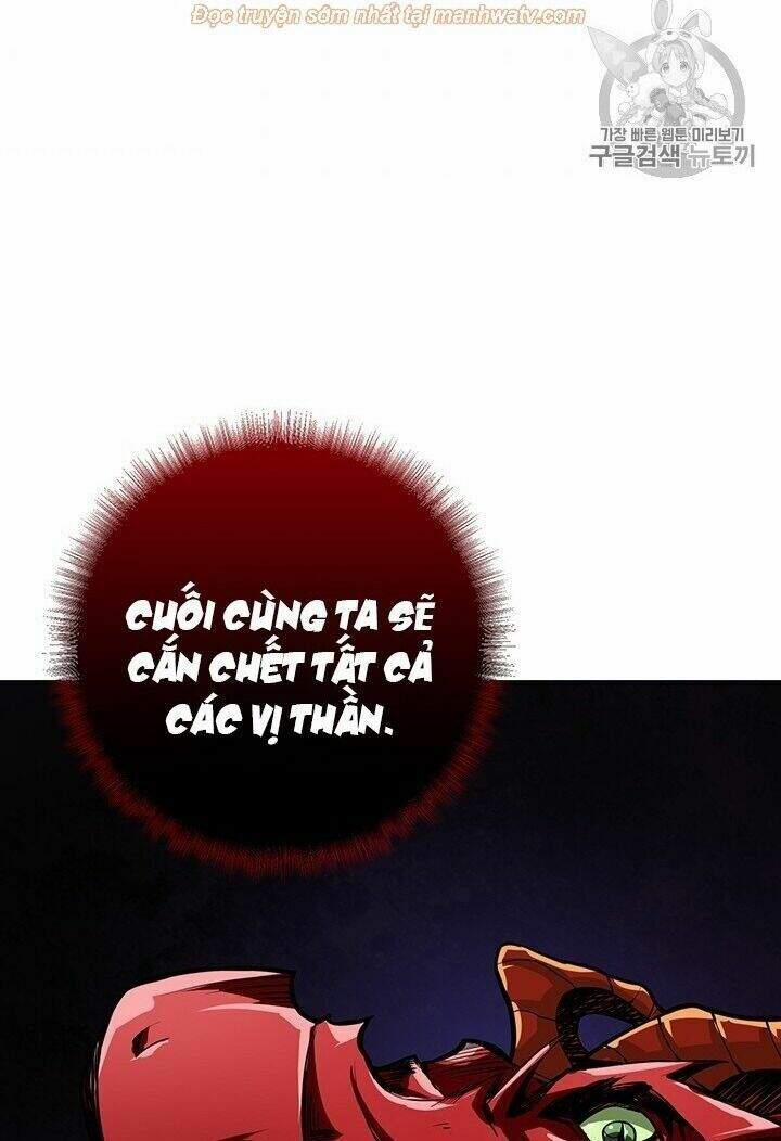 Tôi Là Người Chơi Duy Nhất Đăng Nhập 64 trang 53