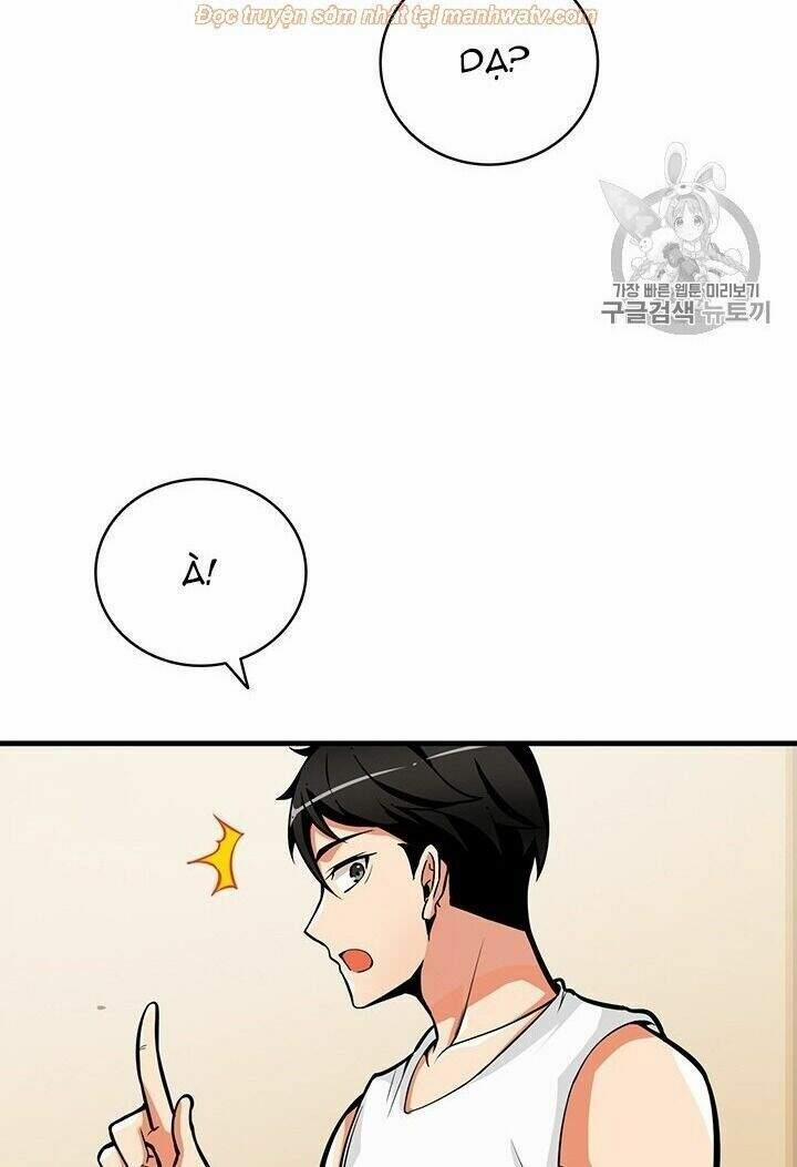 Tôi Là Người Chơi Duy Nhất Đăng Nhập 64 trang 56