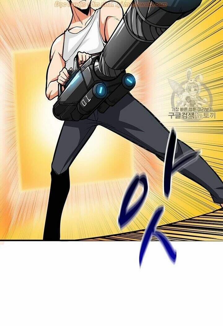 Tôi Là Người Chơi Duy Nhất Đăng Nhập 64 trang 58