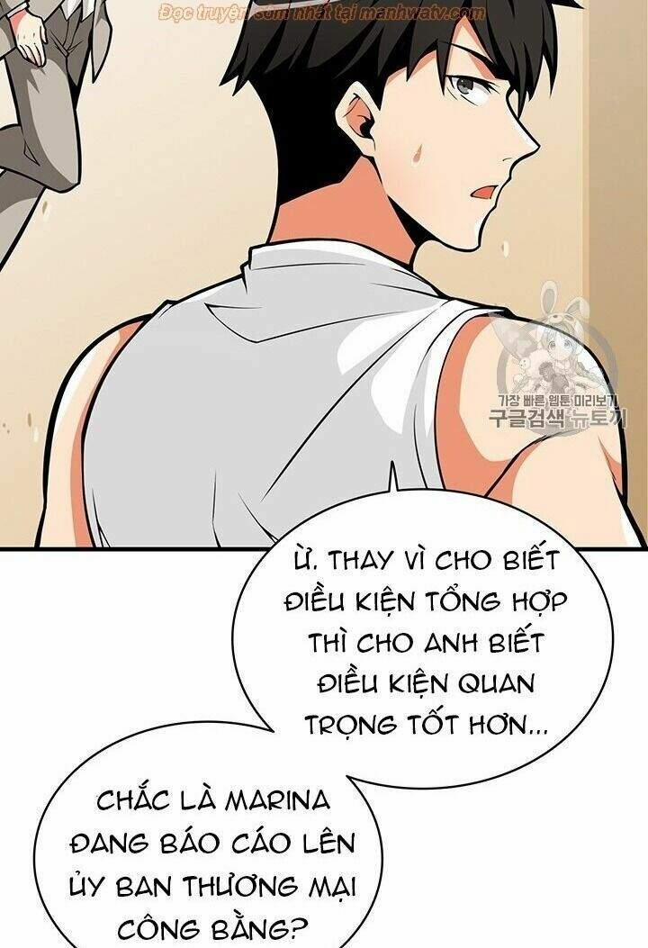 Tôi Là Người Chơi Duy Nhất Đăng Nhập 64 trang 60