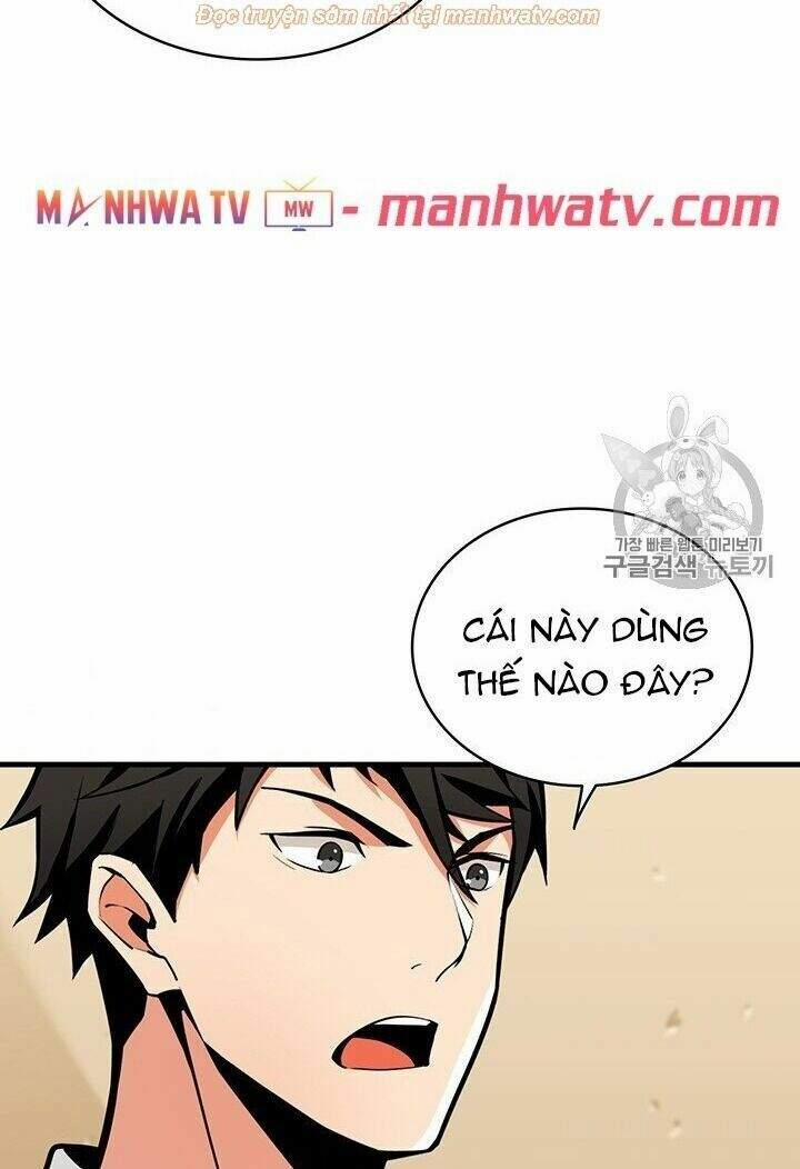 Tôi Là Người Chơi Duy Nhất Đăng Nhập 64 trang 61