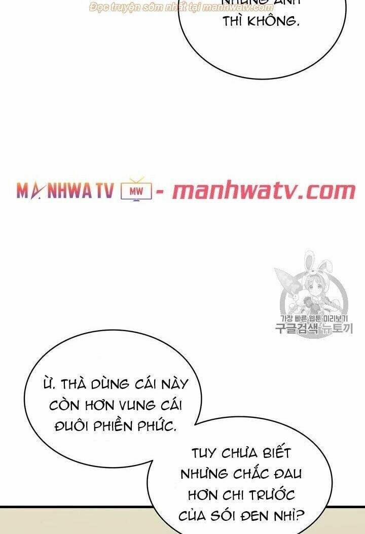 Tôi Là Người Chơi Duy Nhất Đăng Nhập 64 trang 64