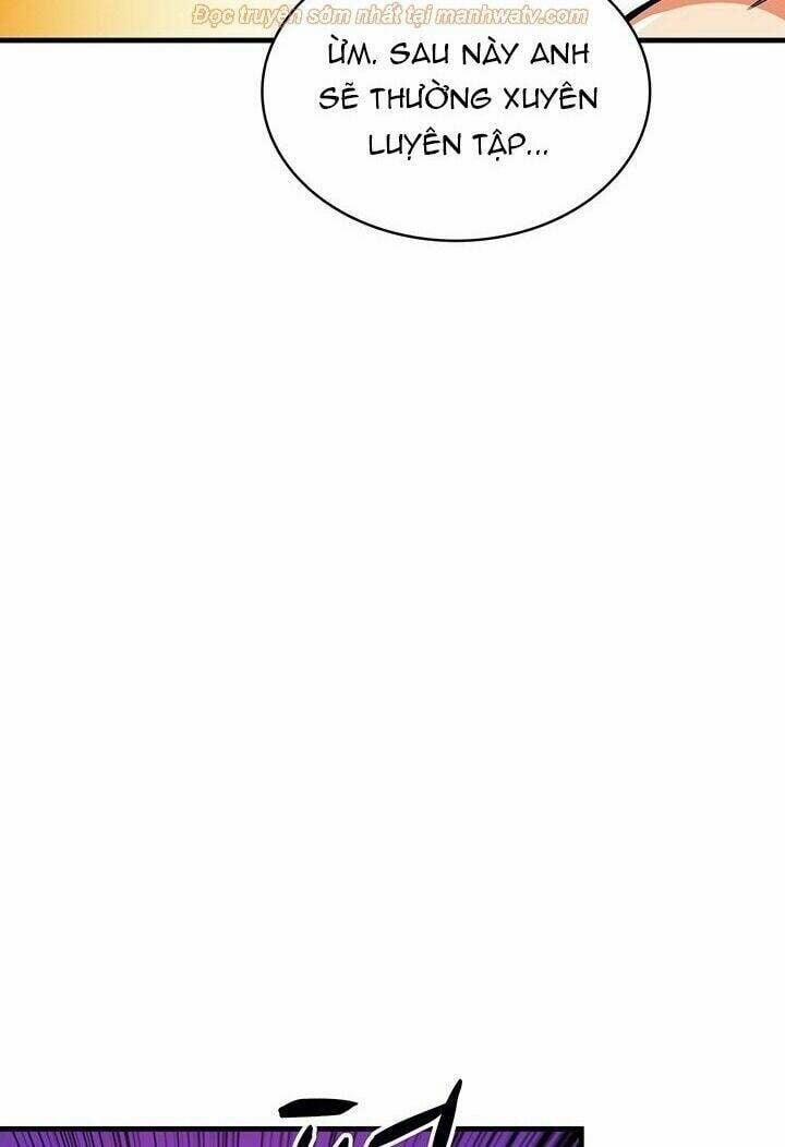 Tôi Là Người Chơi Duy Nhất Đăng Nhập 64 trang 71