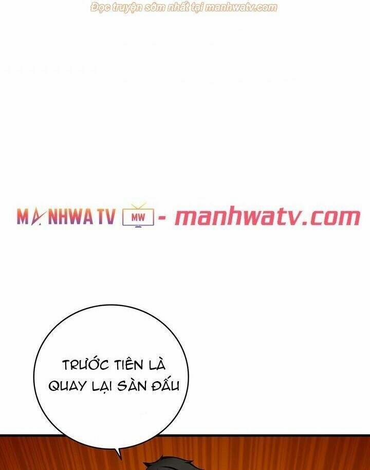 Tôi Là Người Chơi Duy Nhất Đăng Nhập 64 trang 75