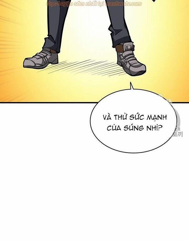 Tôi Là Người Chơi Duy Nhất Đăng Nhập 64 trang 77