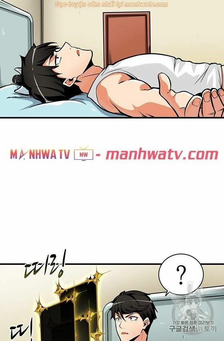 Tôi Là Người Chơi Duy Nhất Đăng Nhập 64 trang 8