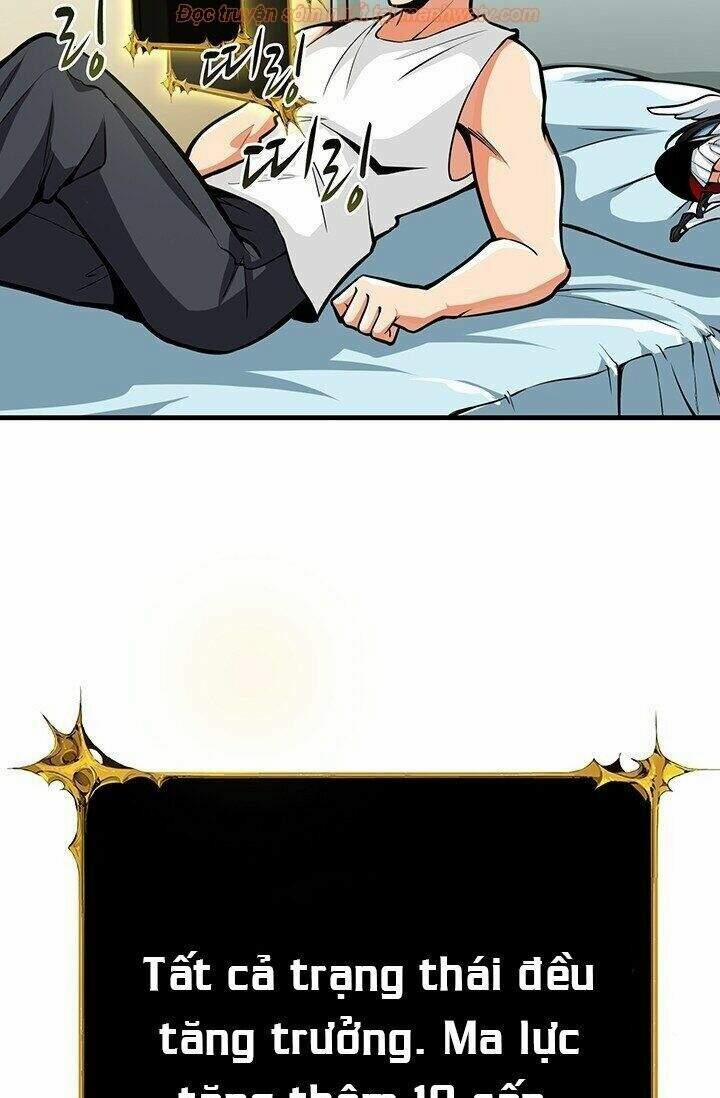 Tôi Là Người Chơi Duy Nhất Đăng Nhập 64 trang 9