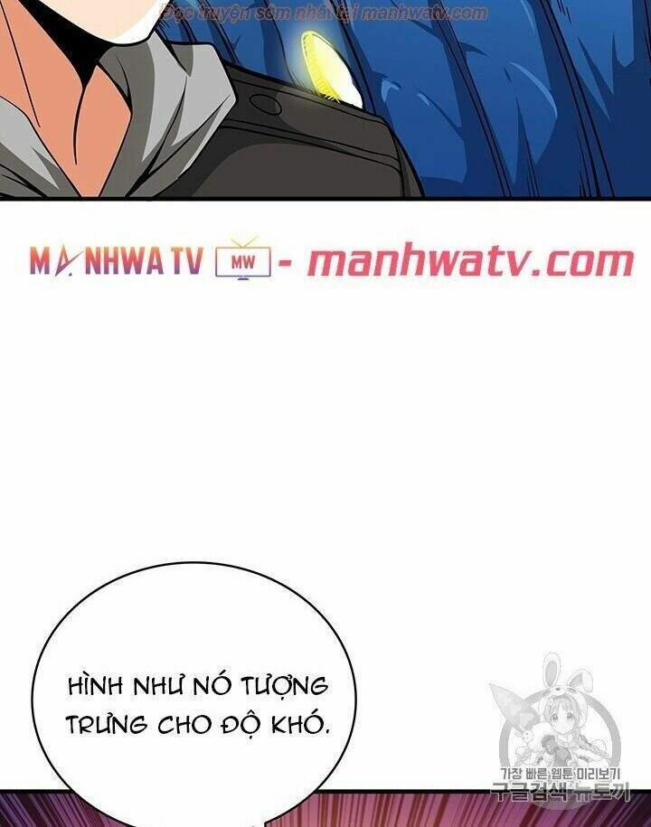 Tôi Là Người Chơi Duy Nhất Đăng Nhập 64 trang 91