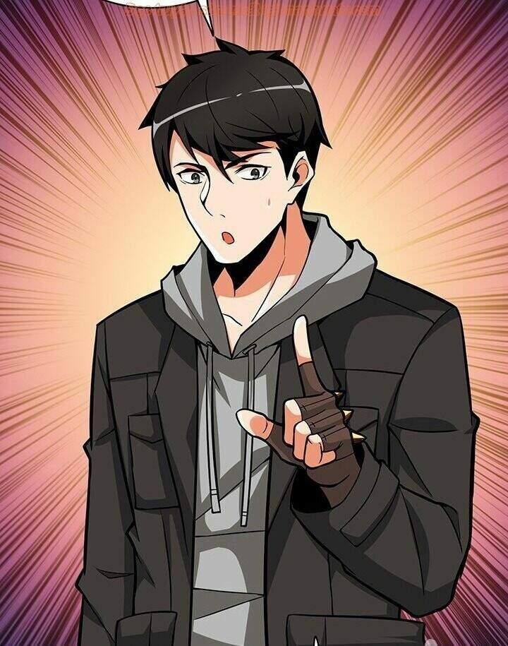 Tôi Là Người Chơi Duy Nhất Đăng Nhập 64 trang 92