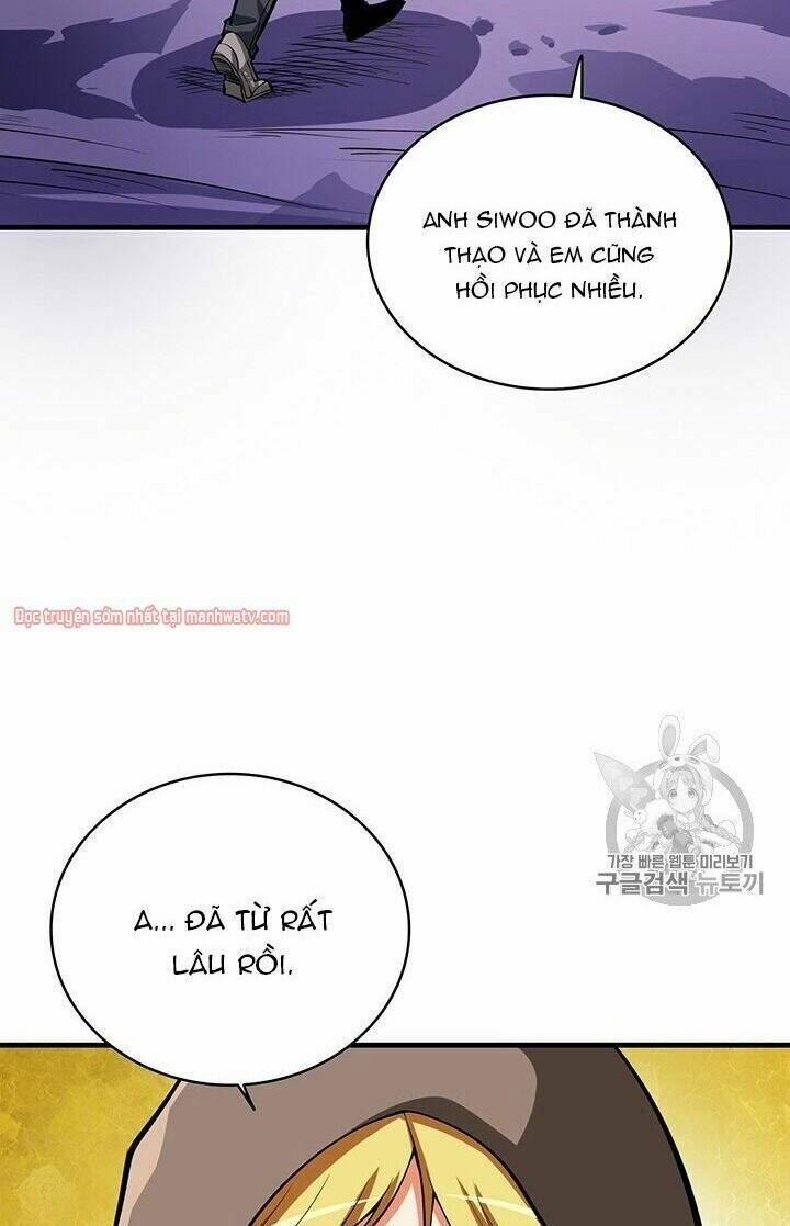 Tôi Là Người Chơi Duy Nhất Đăng Nhập 65 trang 15