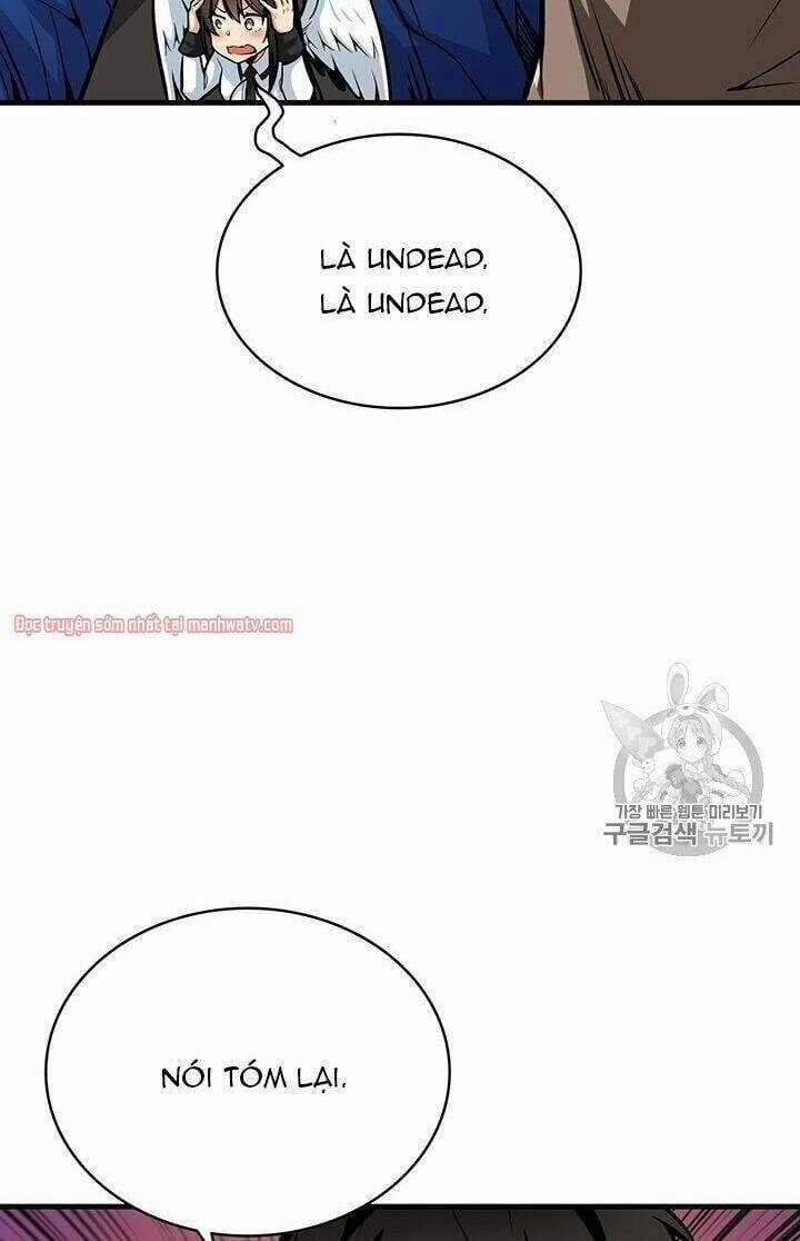 Tôi Là Người Chơi Duy Nhất Đăng Nhập 65 trang 18