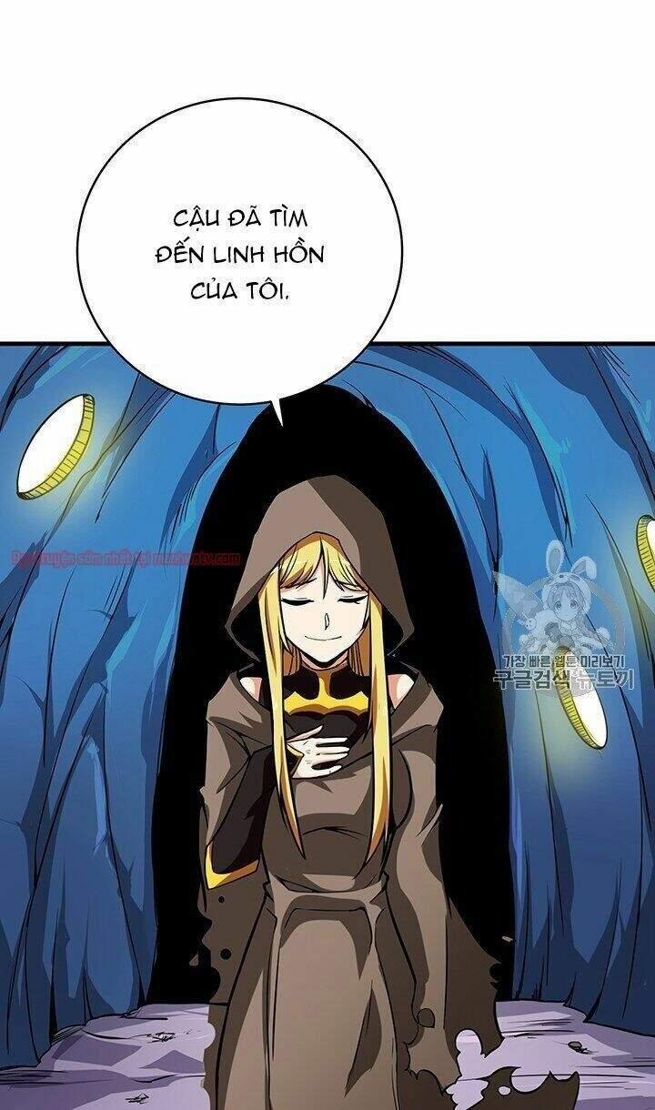 Tôi Là Người Chơi Duy Nhất Đăng Nhập 65 trang 20