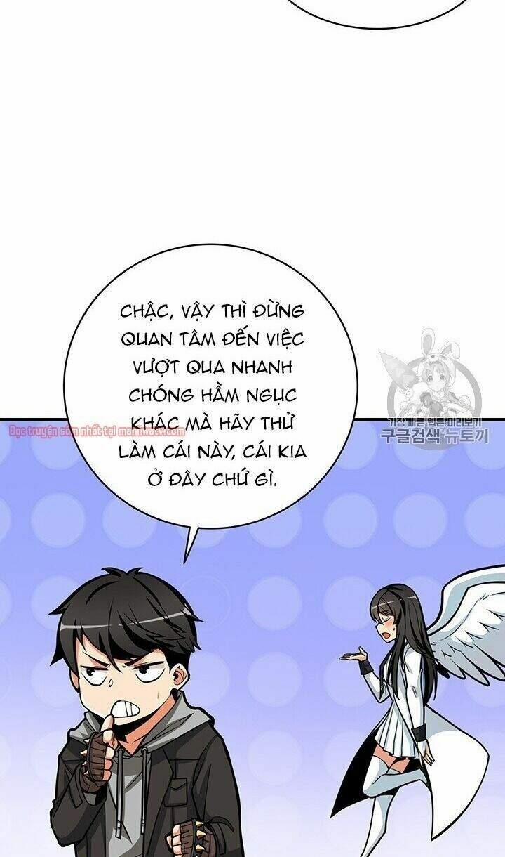 Tôi Là Người Chơi Duy Nhất Đăng Nhập 65 trang 30