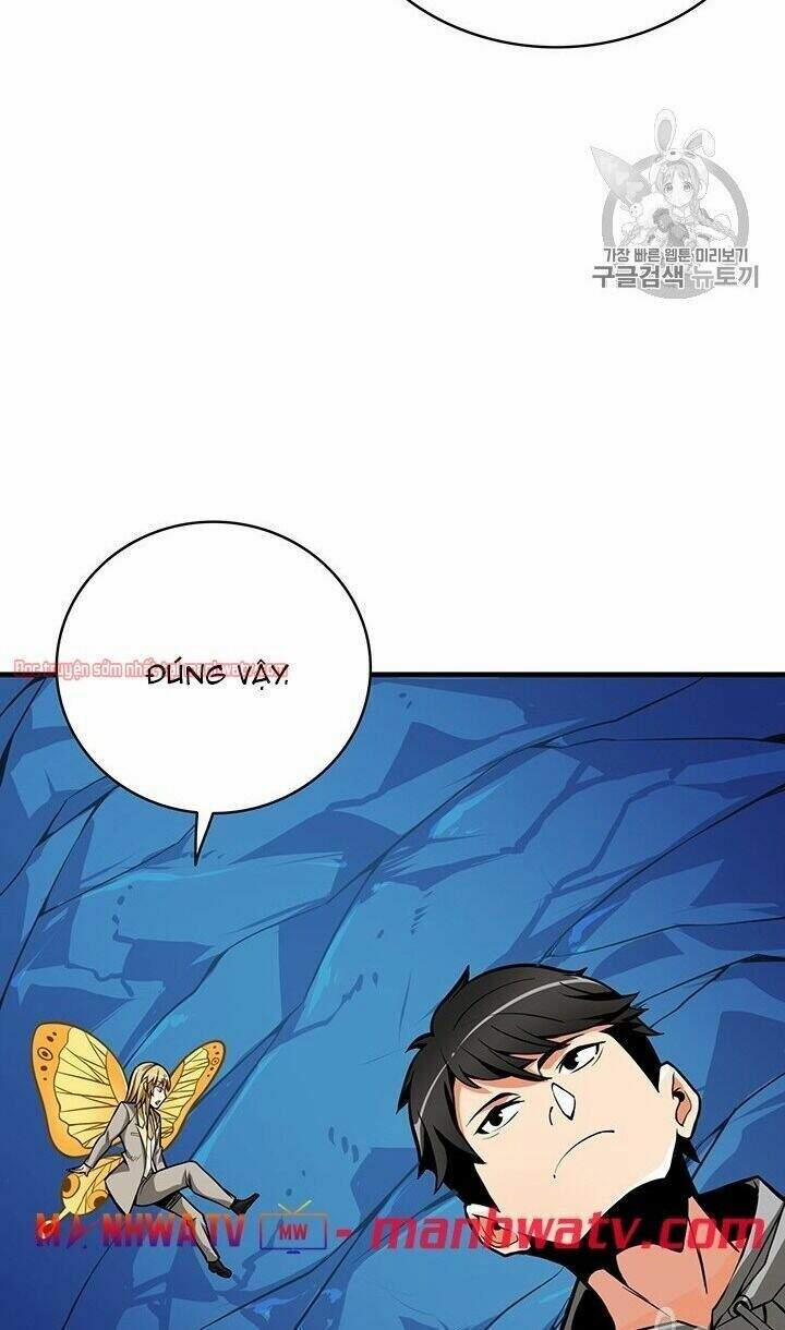 Tôi Là Người Chơi Duy Nhất Đăng Nhập 65 trang 33