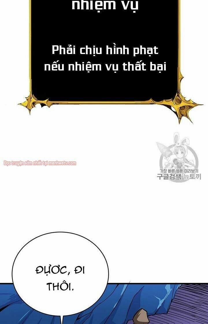 Tôi Là Người Chơi Duy Nhất Đăng Nhập 65 trang 41