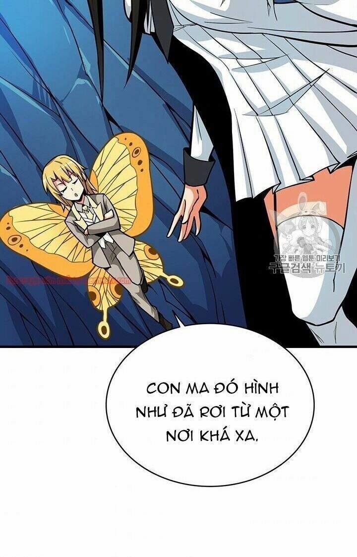 Tôi Là Người Chơi Duy Nhất Đăng Nhập 65 trang 44