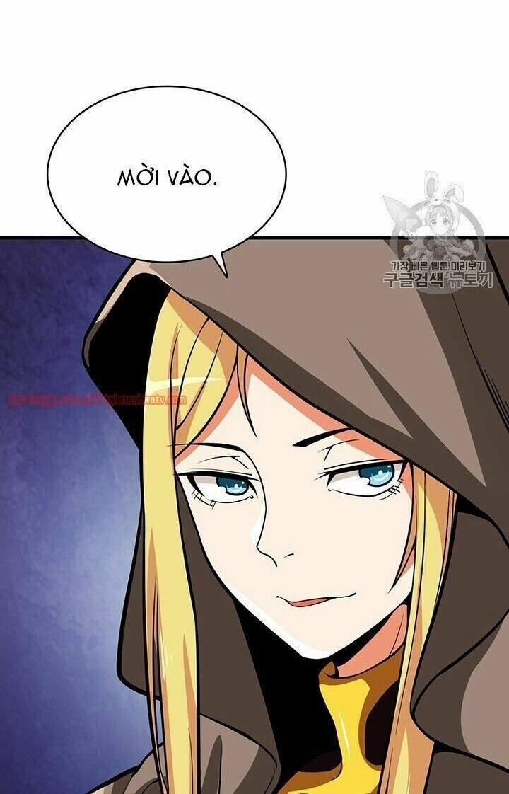 Tôi Là Người Chơi Duy Nhất Đăng Nhập 65 trang 50