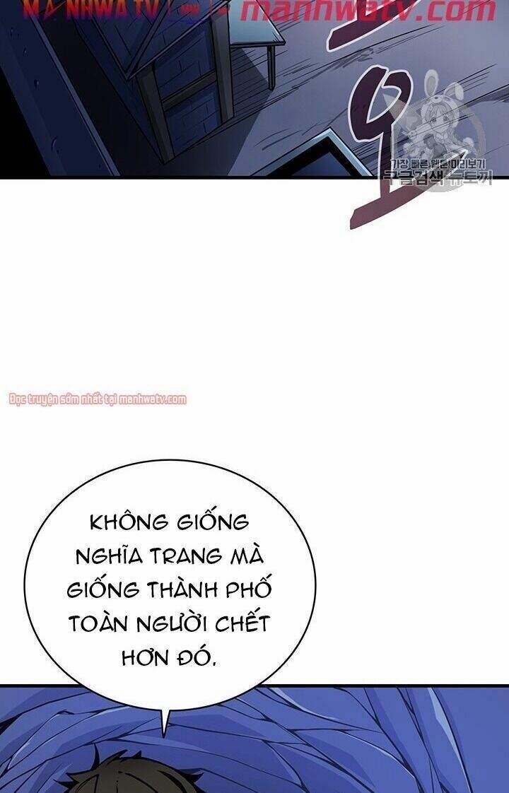 Tôi Là Người Chơi Duy Nhất Đăng Nhập 65 trang 56