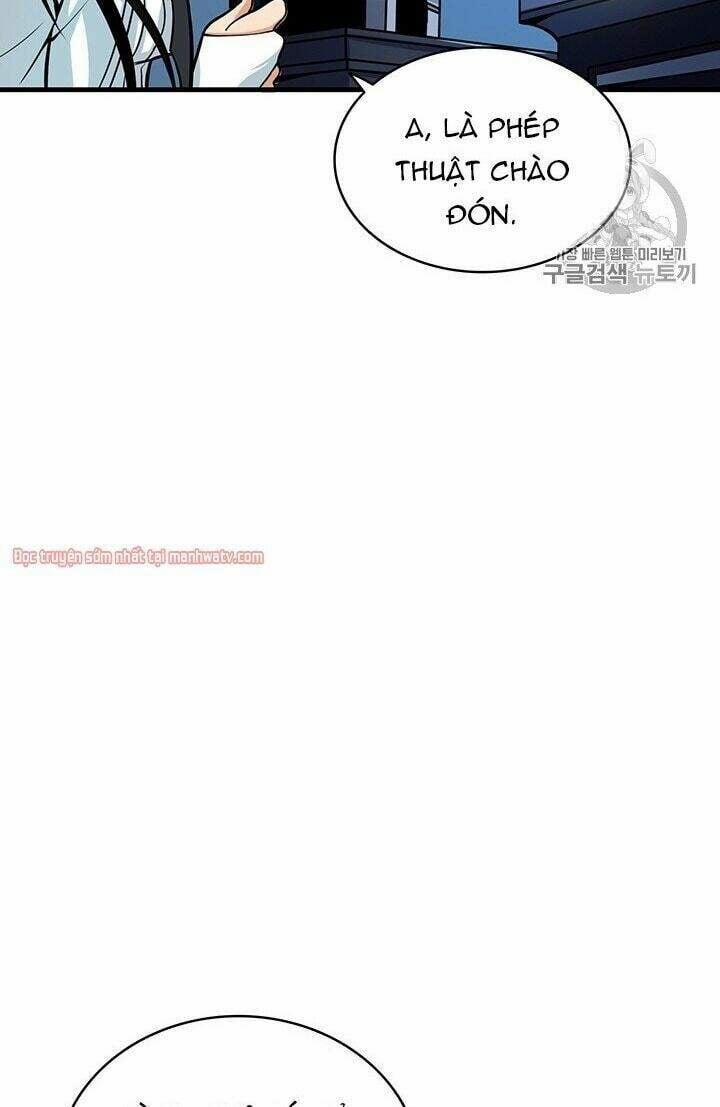 Tôi Là Người Chơi Duy Nhất Đăng Nhập 65 trang 59