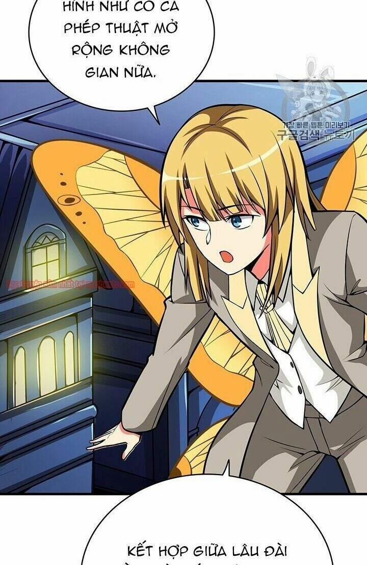 Tôi Là Người Chơi Duy Nhất Đăng Nhập 65 trang 60