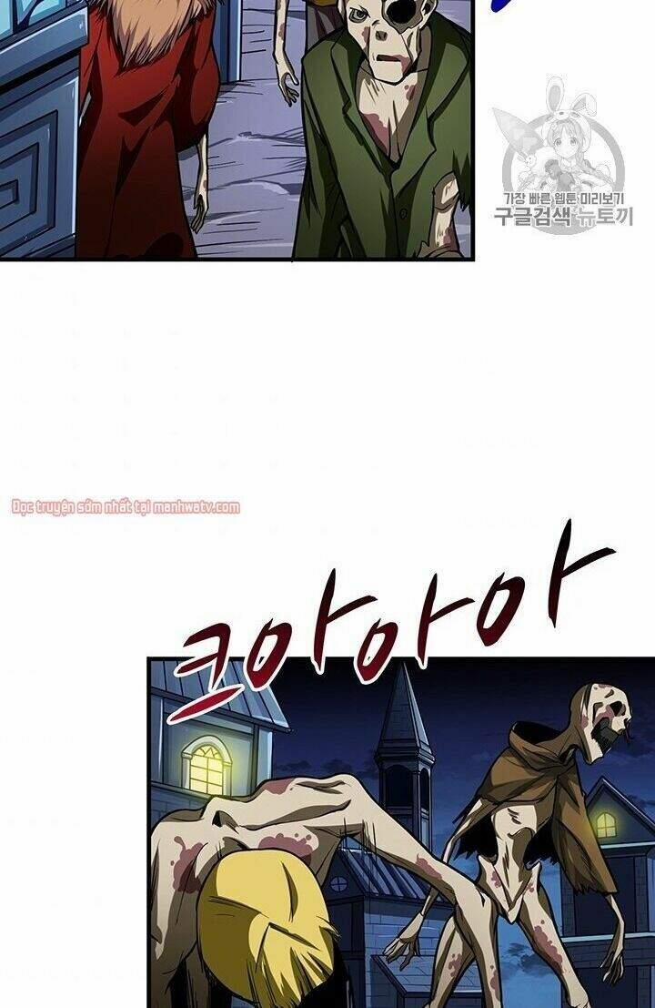 Tôi Là Người Chơi Duy Nhất Đăng Nhập 65 trang 63