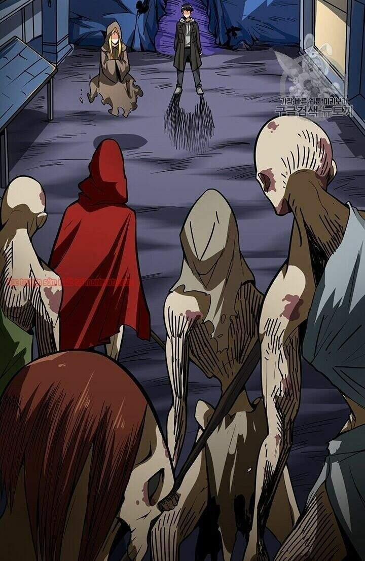 Tôi Là Người Chơi Duy Nhất Đăng Nhập 65 trang 65