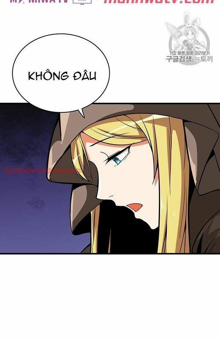 Tôi Là Người Chơi Duy Nhất Đăng Nhập 65 trang 68