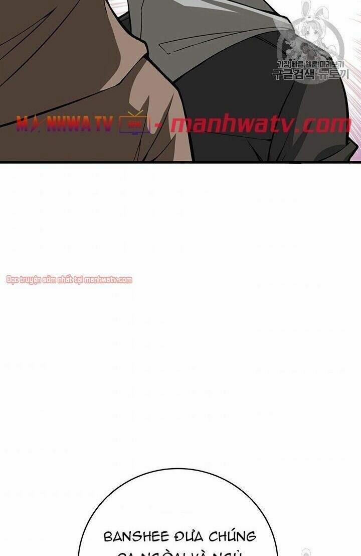 Tôi Là Người Chơi Duy Nhất Đăng Nhập 65 trang 73