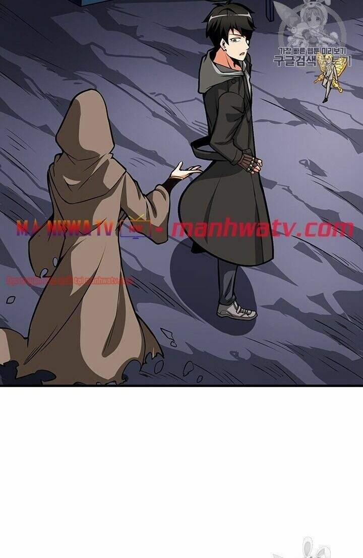 Tôi Là Người Chơi Duy Nhất Đăng Nhập 65 trang 76