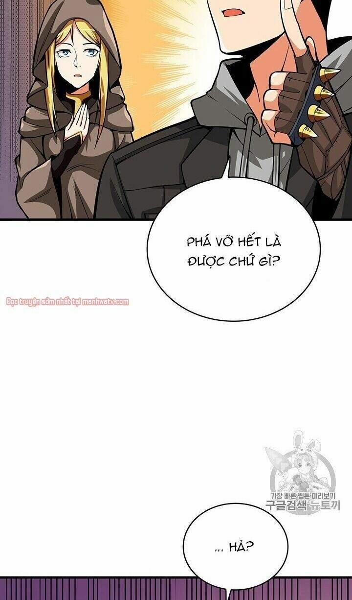 Tôi Là Người Chơi Duy Nhất Đăng Nhập 65 trang 79