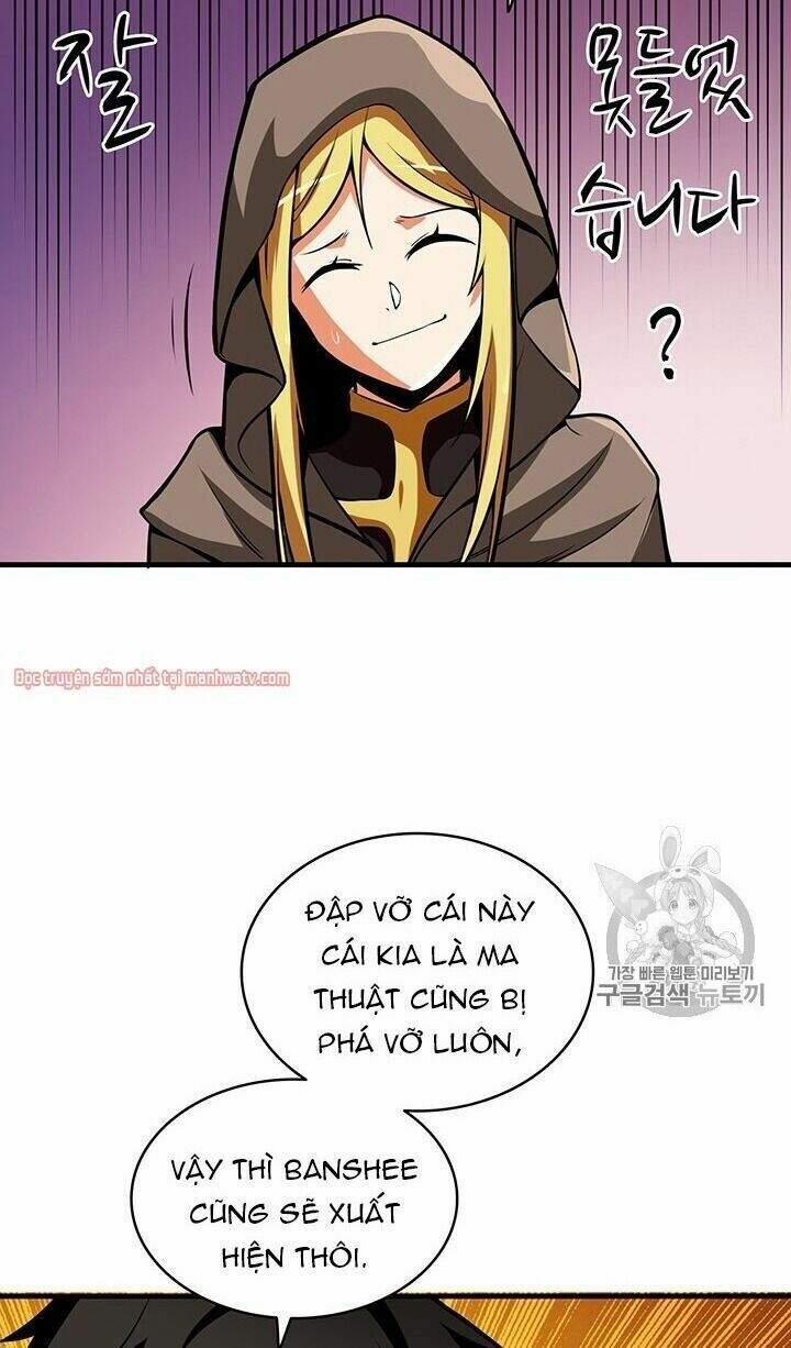 Tôi Là Người Chơi Duy Nhất Đăng Nhập 65 trang 80