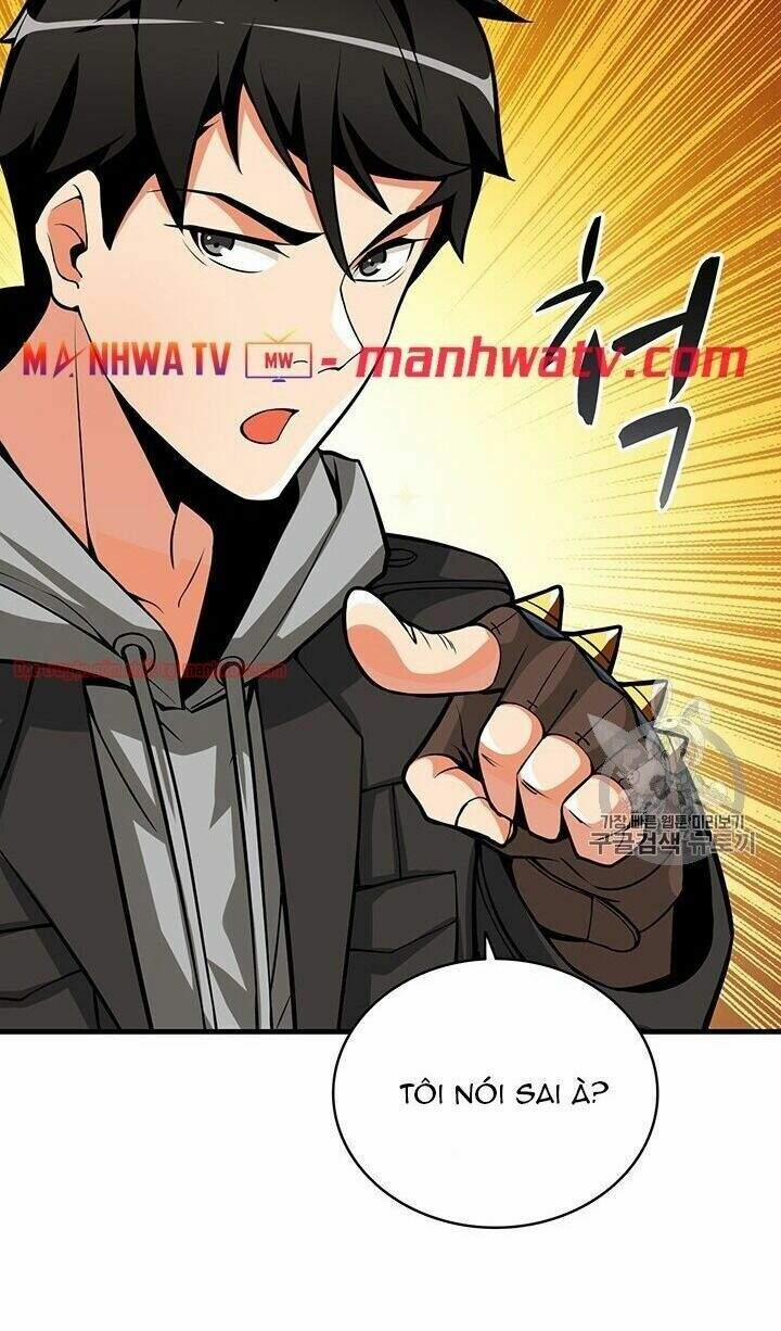 Tôi Là Người Chơi Duy Nhất Đăng Nhập 65 trang 81