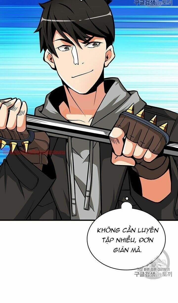 Tôi Là Người Chơi Duy Nhất Đăng Nhập 65 trang 87