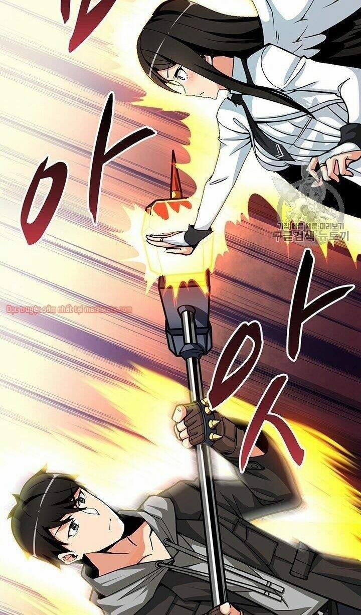 Tôi Là Người Chơi Duy Nhất Đăng Nhập 65 trang 92