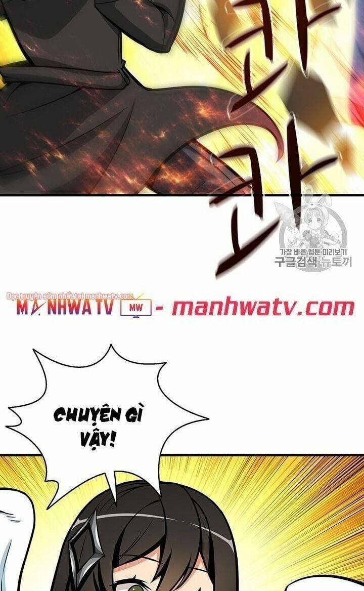 Tôi Là Người Chơi Duy Nhất Đăng Nhập 66 trang 12