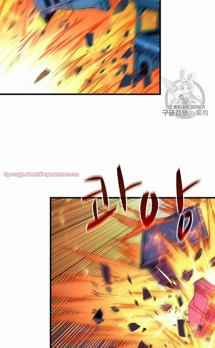 Tôi Là Người Chơi Duy Nhất Đăng Nhập 66 trang 14