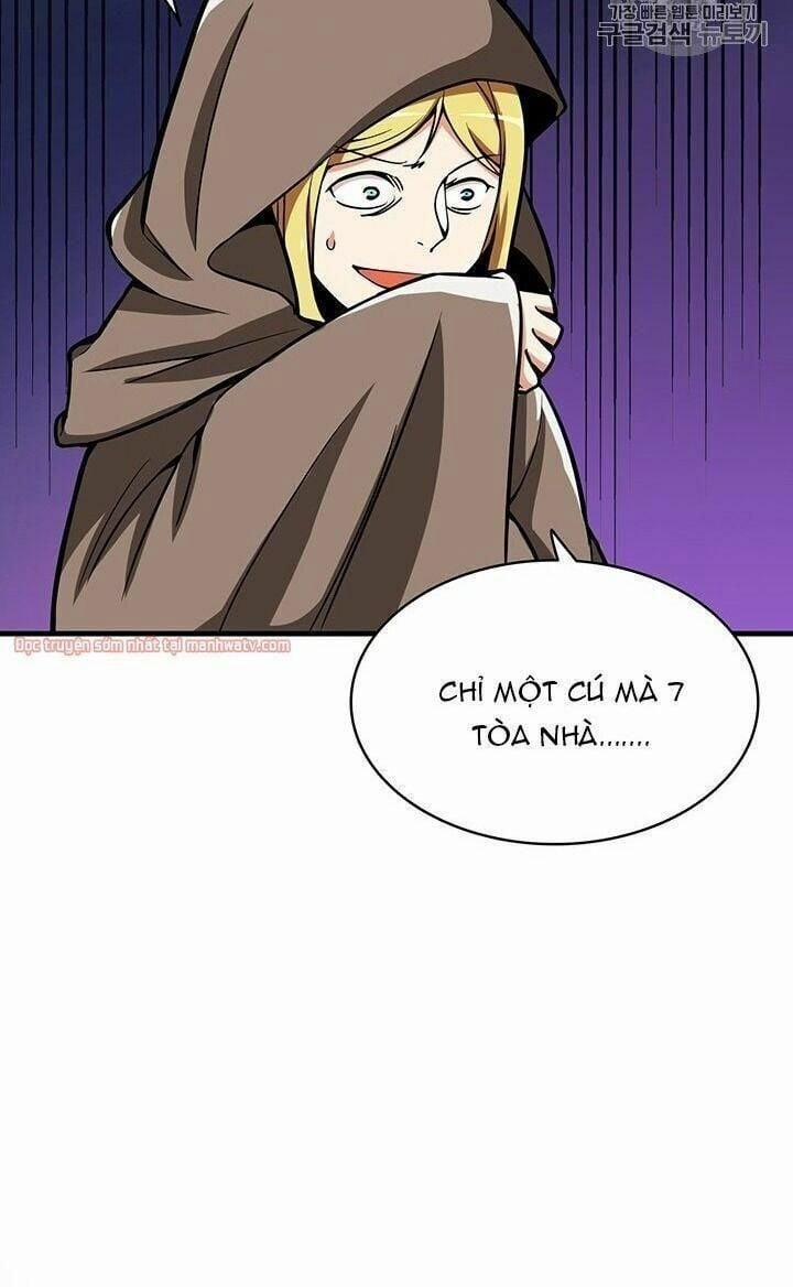 Tôi Là Người Chơi Duy Nhất Đăng Nhập 66 trang 19