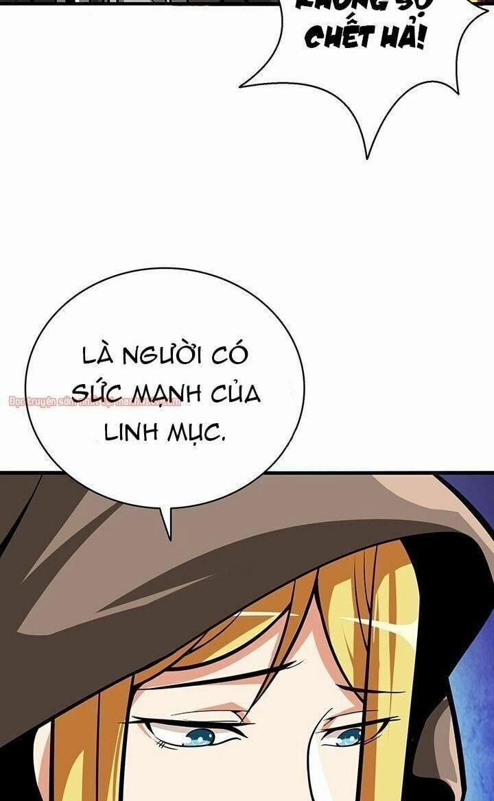 Tôi Là Người Chơi Duy Nhất Đăng Nhập 66 trang 2