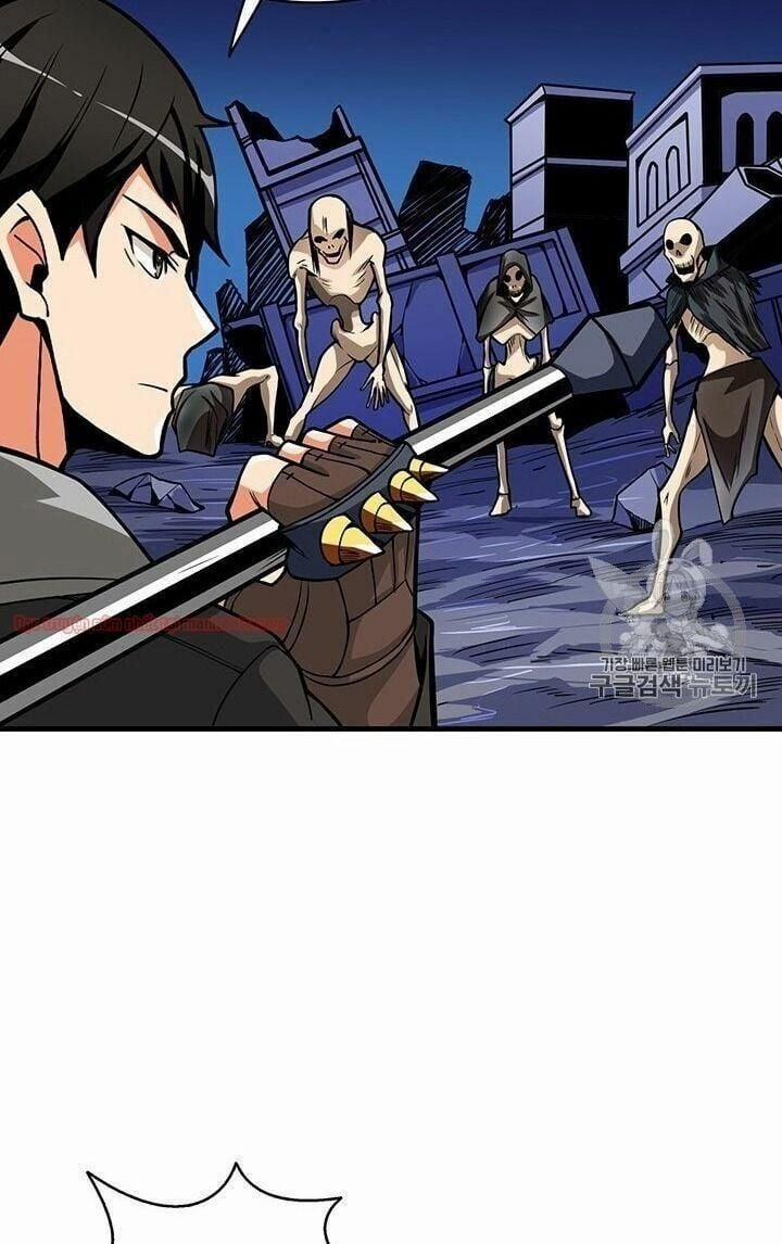 Tôi Là Người Chơi Duy Nhất Đăng Nhập 66 trang 29