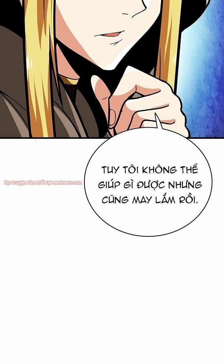 Tôi Là Người Chơi Duy Nhất Đăng Nhập 66 trang 3