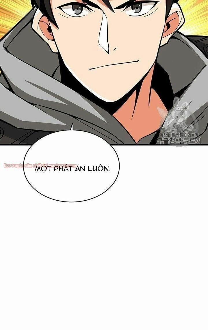 Tôi Là Người Chơi Duy Nhất Đăng Nhập 66 trang 32