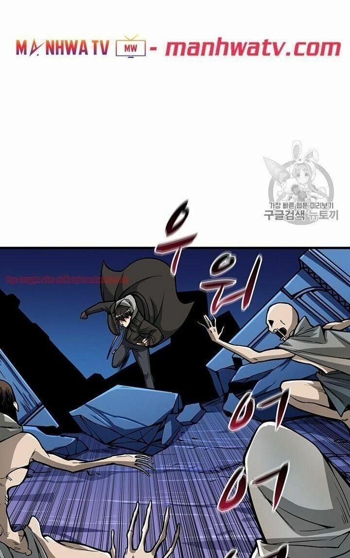 Tôi Là Người Chơi Duy Nhất Đăng Nhập 66 trang 33